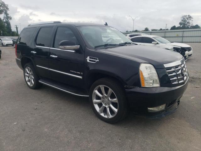 Photo 3 VIN: 1GYFK63828R229905 - CADILLAC ESCALADE L 