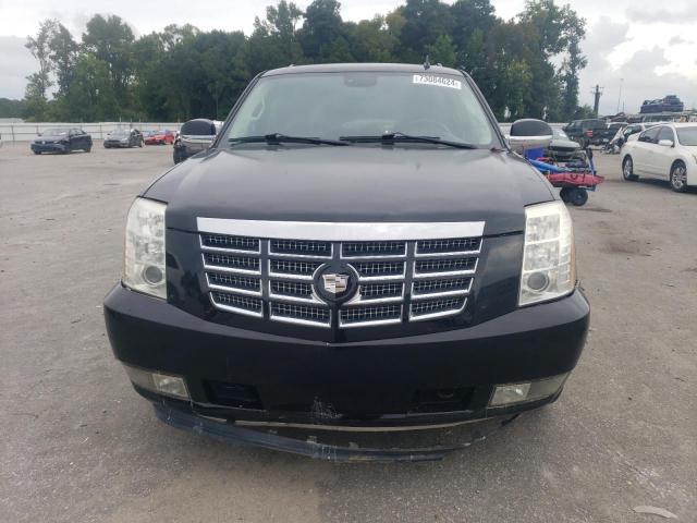 Photo 4 VIN: 1GYFK63828R229905 - CADILLAC ESCALADE L 