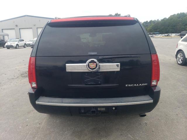 Photo 5 VIN: 1GYFK63828R229905 - CADILLAC ESCALADE L 