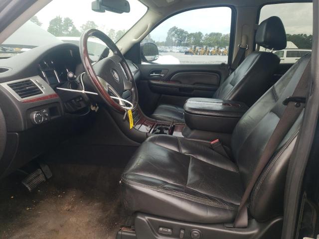 Photo 6 VIN: 1GYFK63828R229905 - CADILLAC ESCALADE L 