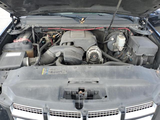 Photo 10 VIN: 1GYFK63828R273497 - CADILLAC ESCALADE 