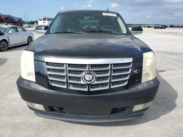 Photo 4 VIN: 1GYFK63828R273497 - CADILLAC ESCALADE 