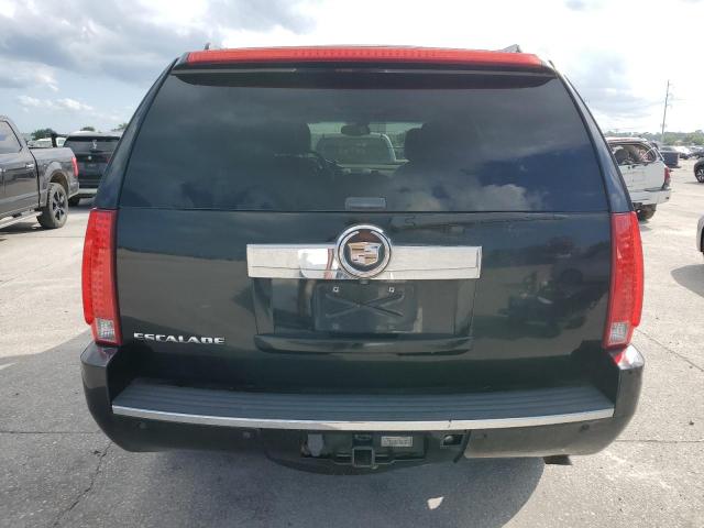 Photo 5 VIN: 1GYFK63828R273497 - CADILLAC ESCALADE 