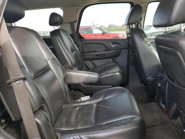 Photo 9 VIN: 1GYFK63828R273497 - CADILLAC ESCALADE 