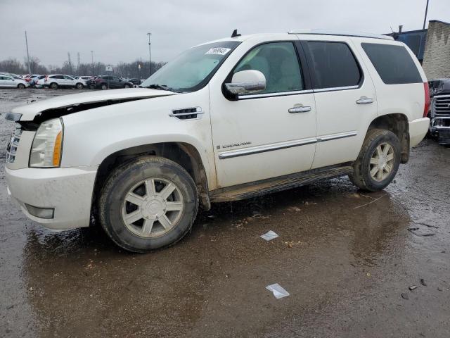 Photo 0 VIN: 1GYFK63837R159670 - CADILLAC ESCALADE 