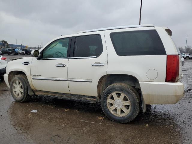 Photo 1 VIN: 1GYFK63837R159670 - CADILLAC ESCALADE 