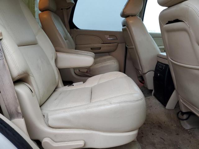 Photo 10 VIN: 1GYFK63837R159670 - CADILLAC ESCALADE 