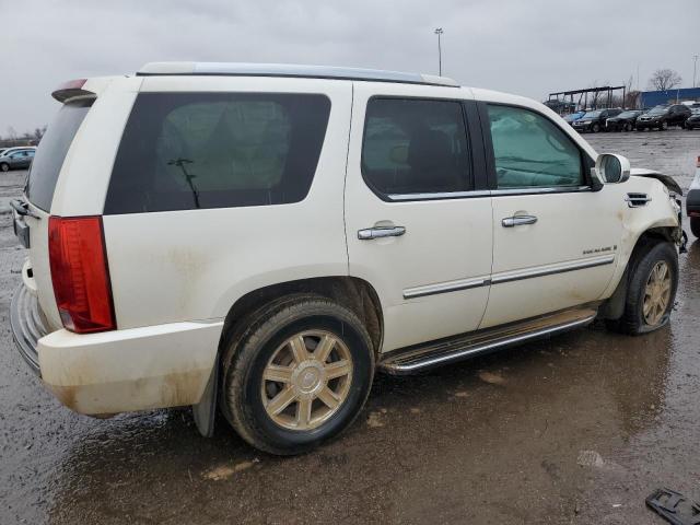 Photo 2 VIN: 1GYFK63837R159670 - CADILLAC ESCALADE 