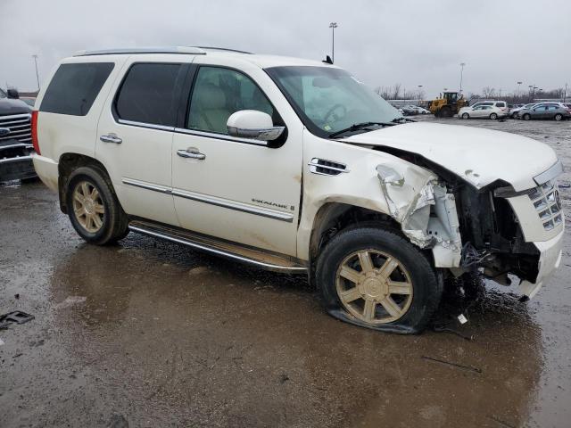 Photo 3 VIN: 1GYFK63837R159670 - CADILLAC ESCALADE 