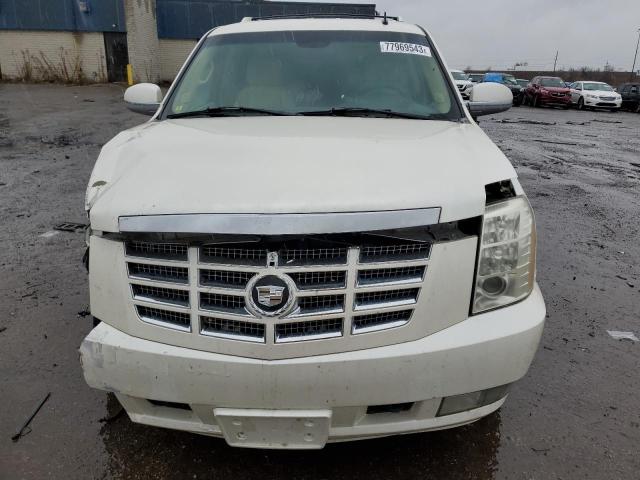 Photo 4 VIN: 1GYFK63837R159670 - CADILLAC ESCALADE 