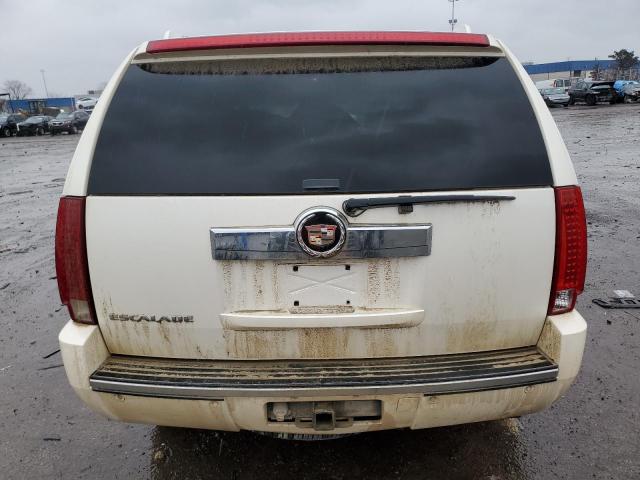 Photo 5 VIN: 1GYFK63837R159670 - CADILLAC ESCALADE 