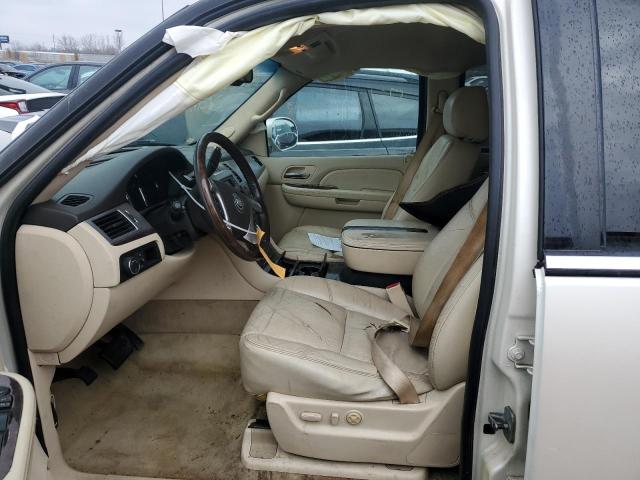 Photo 6 VIN: 1GYFK63837R159670 - CADILLAC ESCALADE 