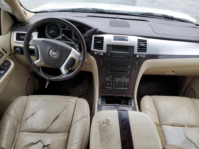 Photo 7 VIN: 1GYFK63837R159670 - CADILLAC ESCALADE 