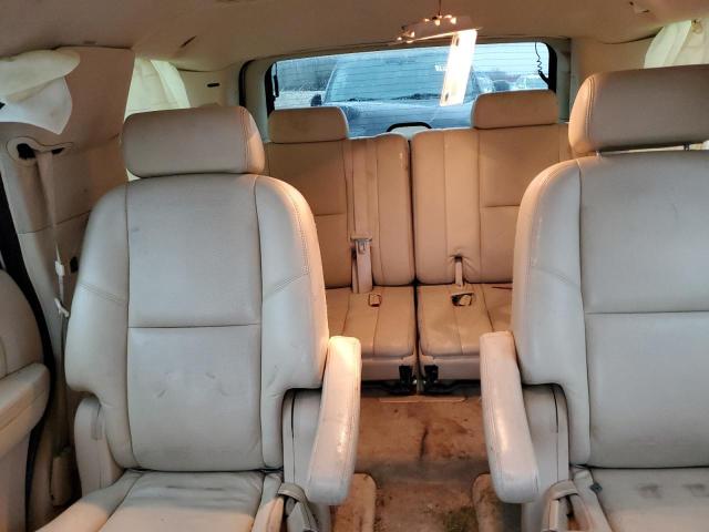 Photo 9 VIN: 1GYFK63837R159670 - CADILLAC ESCALADE 