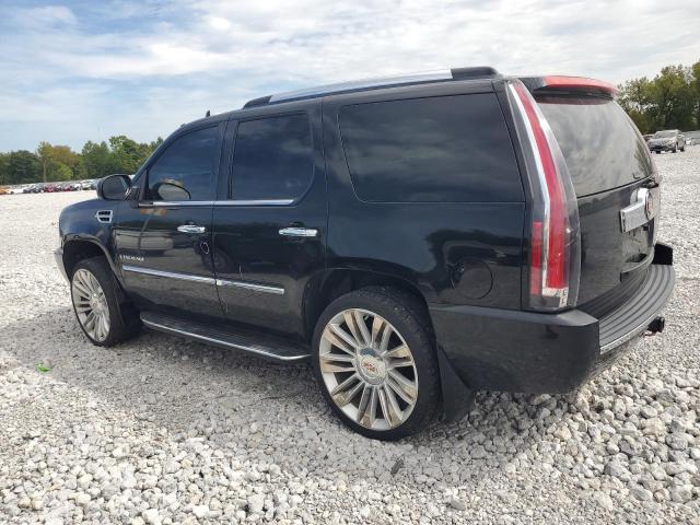 Photo 1 VIN: 1GYFK63838R158326 - CADILLAC ESCALADE L 