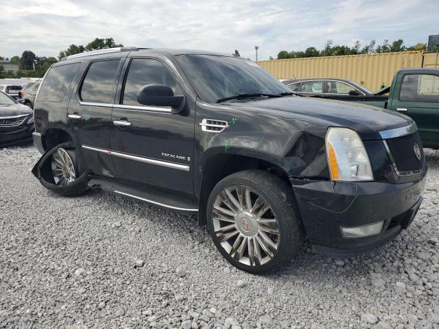 Photo 3 VIN: 1GYFK63838R158326 - CADILLAC ESCALADE L 