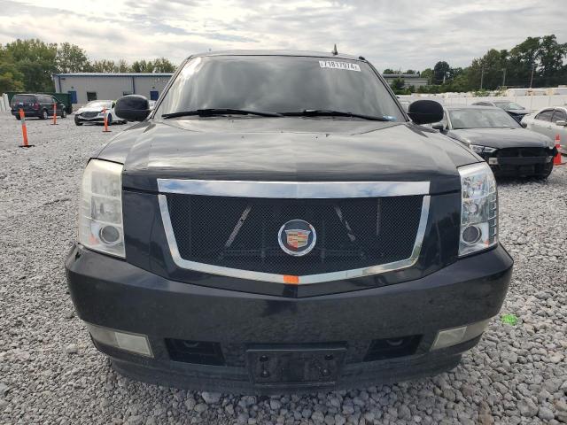 Photo 4 VIN: 1GYFK63838R158326 - CADILLAC ESCALADE L 