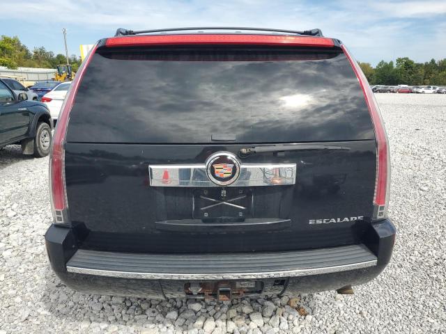 Photo 5 VIN: 1GYFK63838R158326 - CADILLAC ESCALADE L 