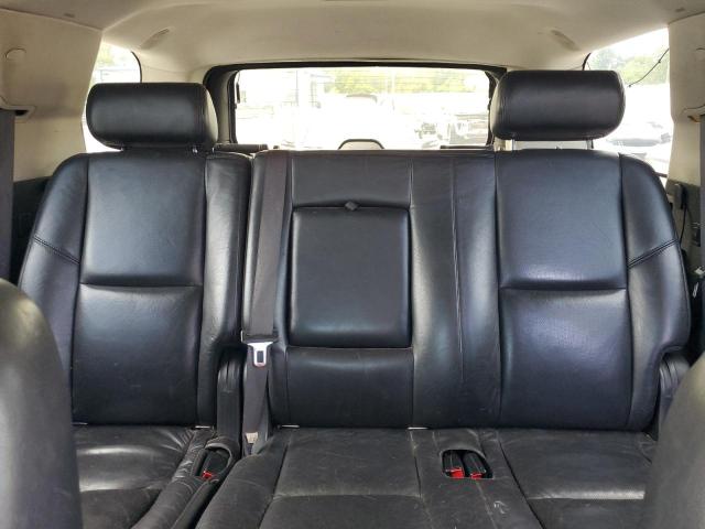 Photo 9 VIN: 1GYFK63838R158326 - CADILLAC ESCALADE L 