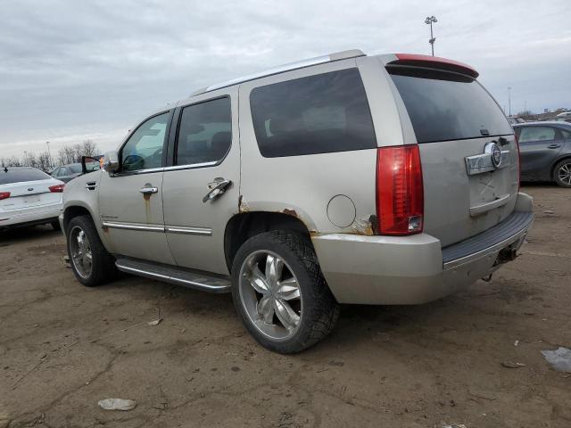 Photo 1 VIN: 1GYFK63838R178060 - CADILLAC ESCALADE L 