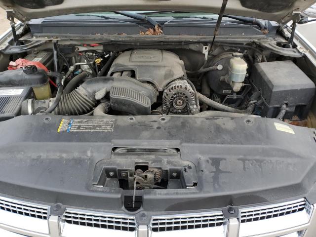 Photo 10 VIN: 1GYFK63838R178060 - CADILLAC ESCALADE L 