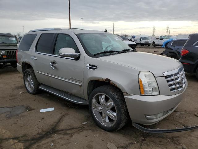 Photo 3 VIN: 1GYFK63838R178060 - CADILLAC ESCALADE L 