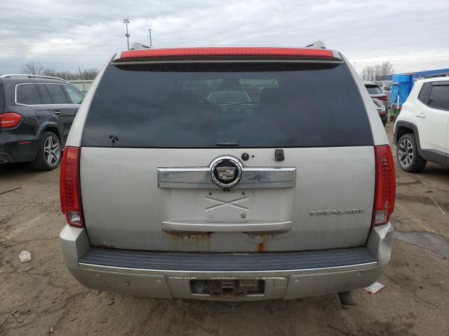 Photo 5 VIN: 1GYFK63838R178060 - CADILLAC ESCALADE L 