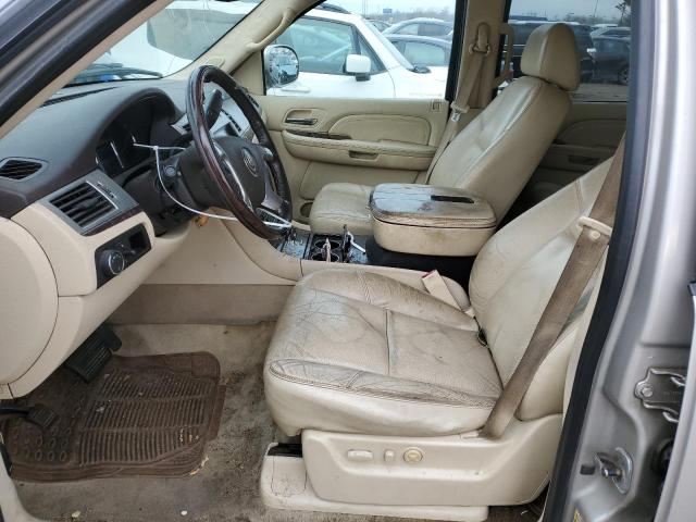 Photo 6 VIN: 1GYFK63838R178060 - CADILLAC ESCALADE L 