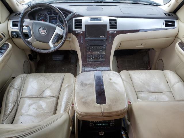 Photo 7 VIN: 1GYFK63838R178060 - CADILLAC ESCALADE L 