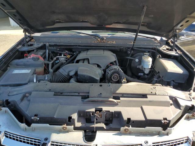 Photo 11 VIN: 1GYFK63838R196820 - CADILLAC ESCALADE L 