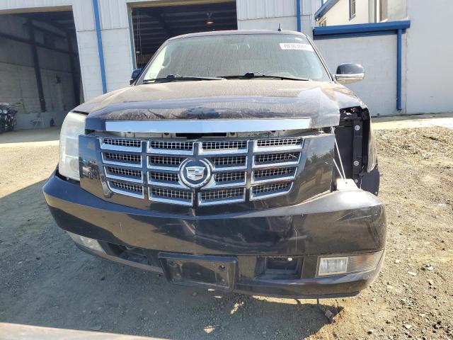 Photo 4 VIN: 1GYFK63838R196820 - CADILLAC ESCALADE L 