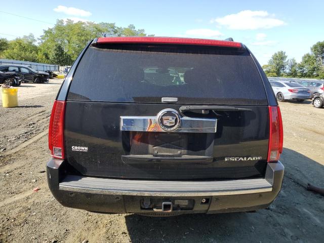 Photo 5 VIN: 1GYFK63838R196820 - CADILLAC ESCALADE L 