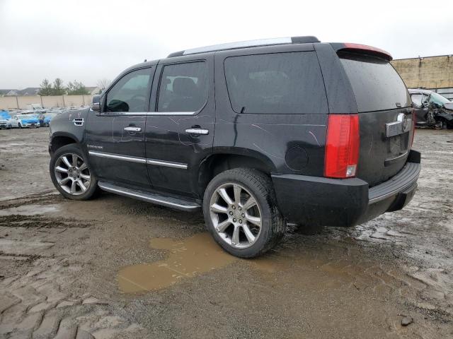 Photo 1 VIN: 1GYFK63838R215821 - CADILLAC ESCALADE L 