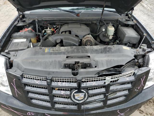 Photo 11 VIN: 1GYFK63838R215821 - CADILLAC ESCALADE L 