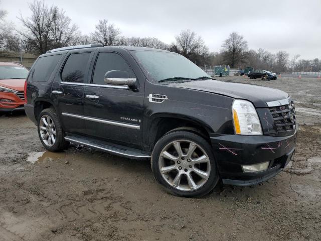 Photo 3 VIN: 1GYFK63838R215821 - CADILLAC ESCALADE L 