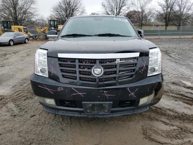 Photo 4 VIN: 1GYFK63838R215821 - CADILLAC ESCALADE L 