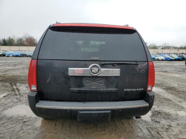 Photo 5 VIN: 1GYFK63838R215821 - CADILLAC ESCALADE L 