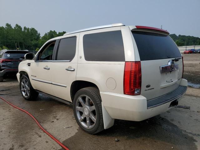 Photo 1 VIN: 1GYFK63838R257552 - CADILLAC ESCALADE L 