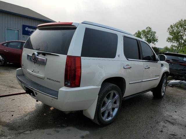 Photo 2 VIN: 1GYFK63838R257552 - CADILLAC ESCALADE L 