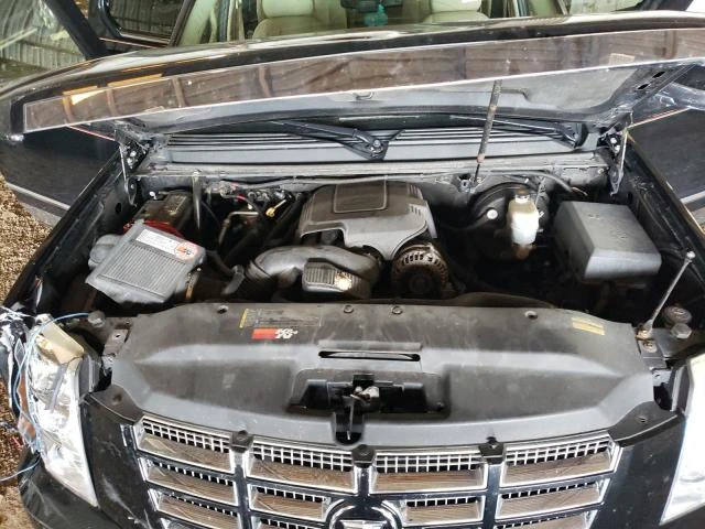 Photo 11 VIN: 1GYFK63838R260760 - CADILLAC ESCALADE L 