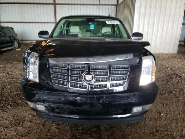 Photo 4 VIN: 1GYFK63838R260760 - CADILLAC ESCALADE L 