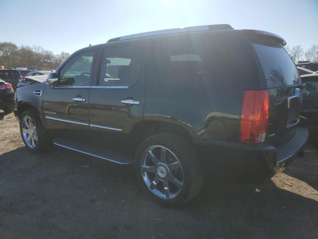 Photo 1 VIN: 1GYFK63838R263240 - CADILLAC ESCALADE L 