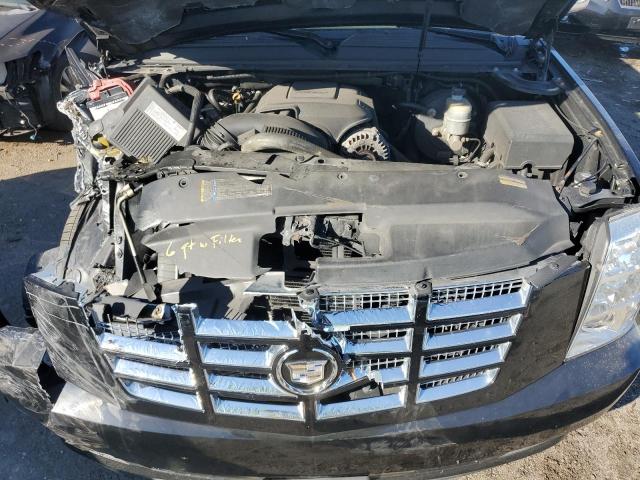 Photo 11 VIN: 1GYFK63838R263240 - CADILLAC ESCALADE L 