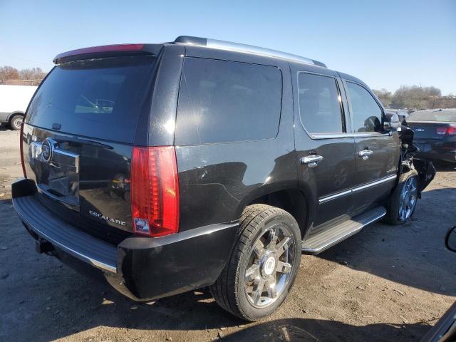 Photo 2 VIN: 1GYFK63838R263240 - CADILLAC ESCALADE L 