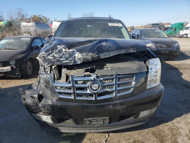 Photo 4 VIN: 1GYFK63838R263240 - CADILLAC ESCALADE L 