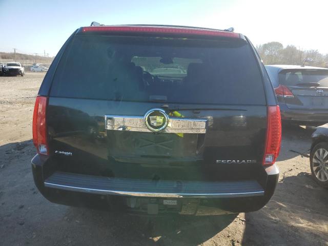 Photo 5 VIN: 1GYFK63838R263240 - CADILLAC ESCALADE L 