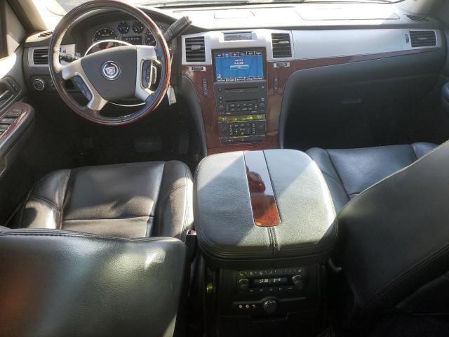 Photo 7 VIN: 1GYFK63838R263240 - CADILLAC ESCALADE L 