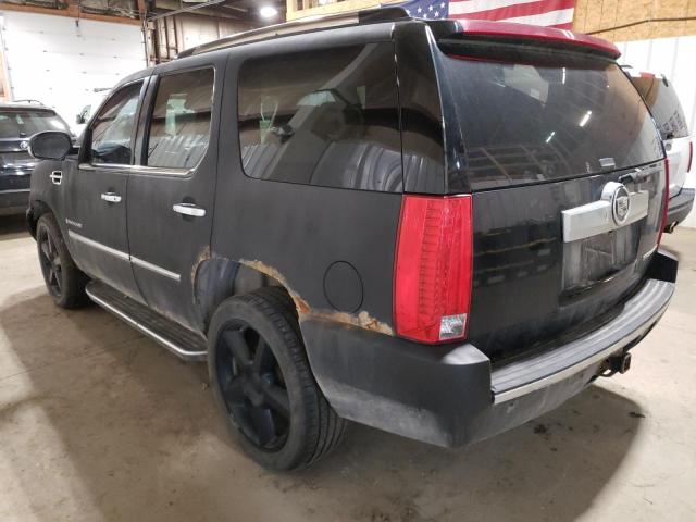 Photo 1 VIN: 1GYFK63838R264839 - CADILLAC ESCALADE 