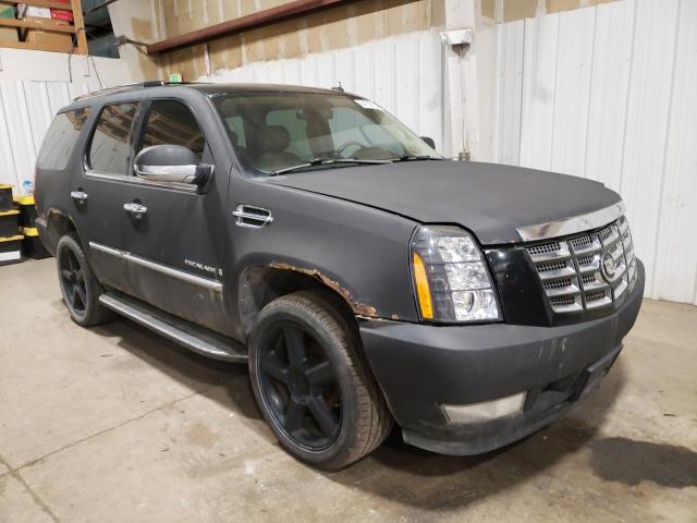 Photo 3 VIN: 1GYFK63838R264839 - CADILLAC ESCALADE 