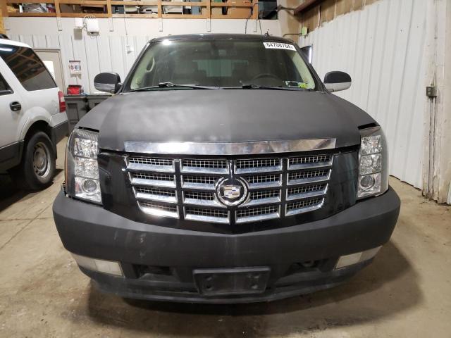 Photo 4 VIN: 1GYFK63838R264839 - CADILLAC ESCALADE 